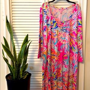 Lilly Pulitzer dress (DEVON)
